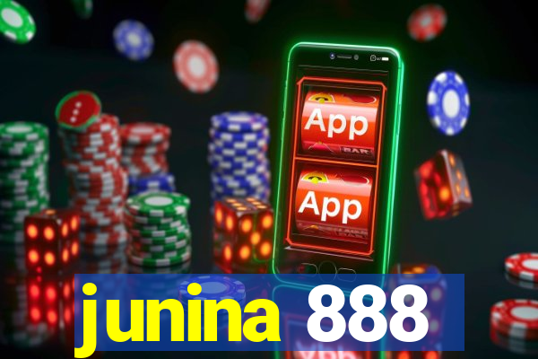 junina 888